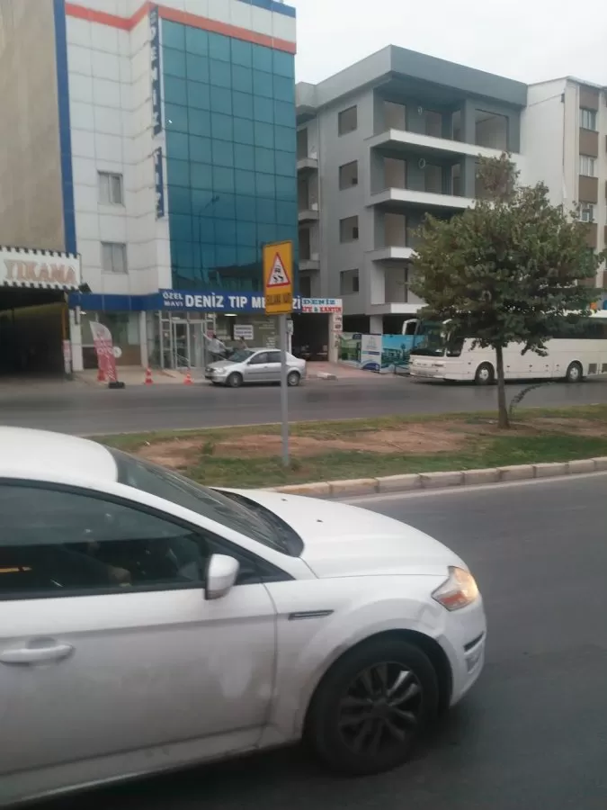 Mavi Deniz Tip Merkezi - Photo 1