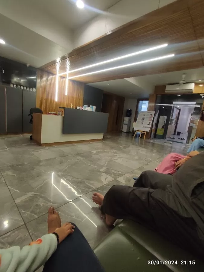 Asha Maternity And Nursing Home, Dr Pratibha Vora - Photo 5