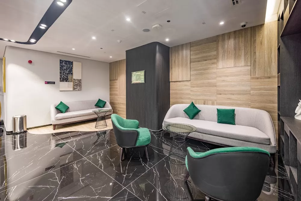 Medcare Medical Centre, Jumeirah - Photo 4