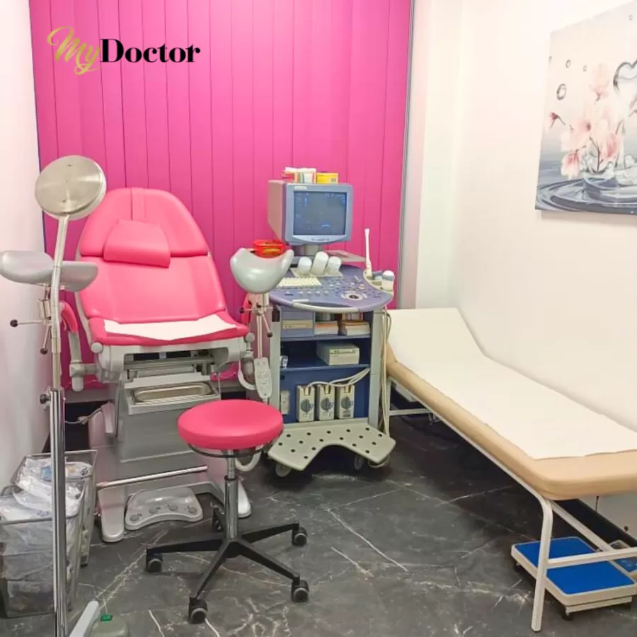 MyDoctor Centrum Medyczne - Photo 1