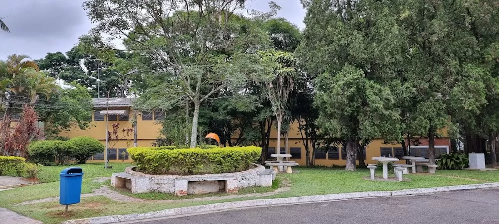 Hospital Psiquiatrico da Água Funda - Photo 1