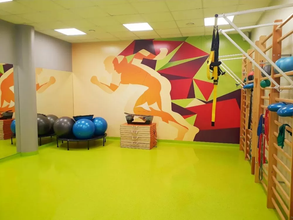 Fitmedica – Specjalistyczne Centrum Zdrowia - Photo 7