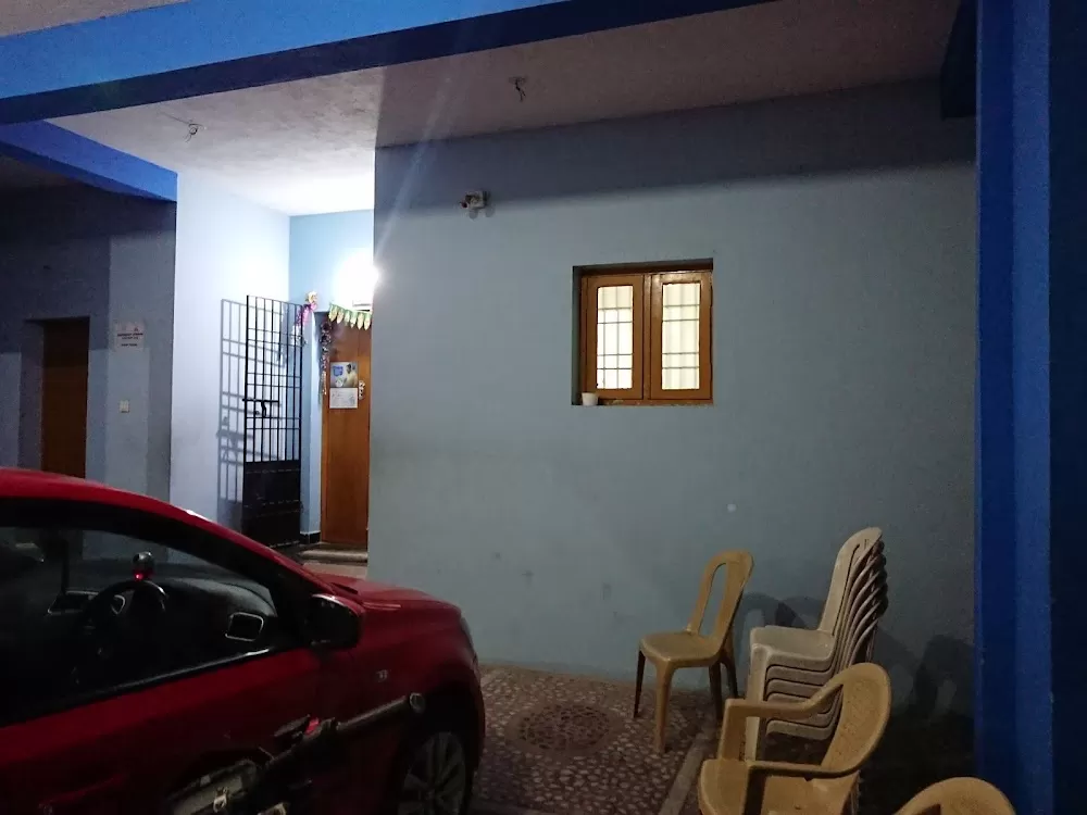 Diya Speciality Clinic - Photo 5