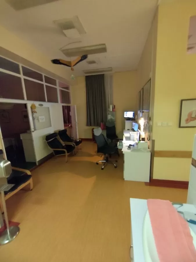 Szülészet Nőgyógyászat és Nőgyógyászati Onkológiai osztály - Photo 6