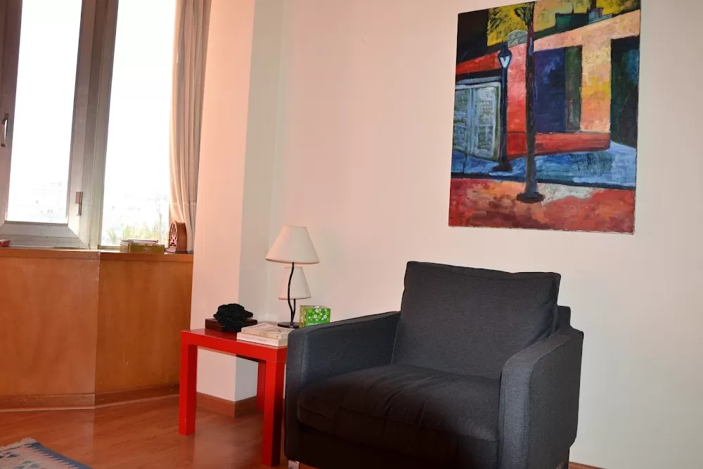 UNITAT DE PSICOTERAPIA BCN: Psiquiatria, Psicologia i Psicoanàlisi - Photo 1