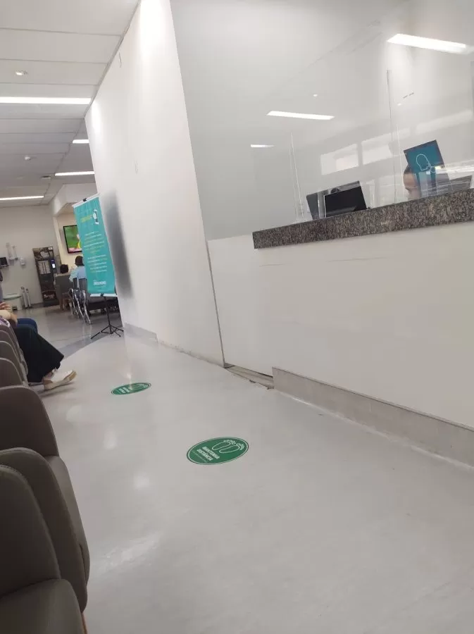 Hospital Marcos Moraes - Photo 7