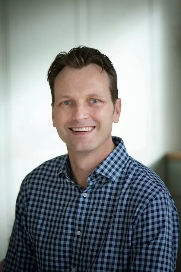 Dr Tim Forgan - Colorectal Surgeon - Photo 2