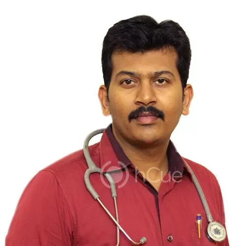 DR.C.R.K. BALAJI, MBBS, MS(ENT) ENT CLINIC - Photo 2