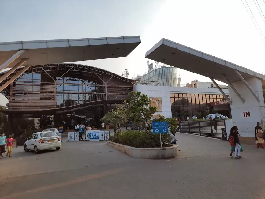 Department of Orthopaedics || Apollo Hospital Jubilee Hills Hyderabad - Photo 3