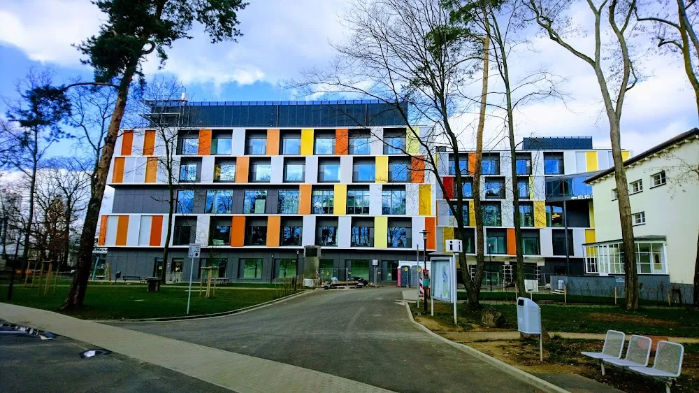 University Hospital Bonn - Photo 7