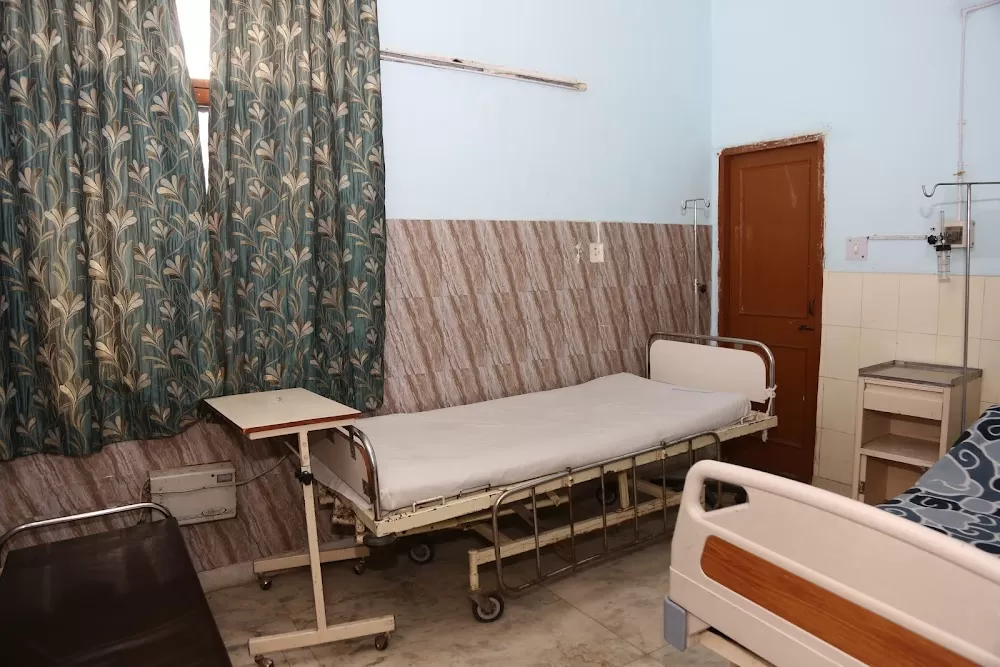 Dipakshi Hospital - Photo 5
