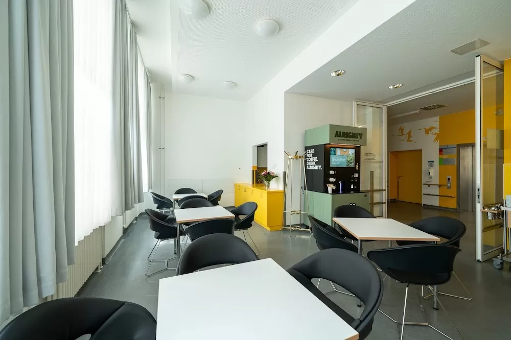 Sana Klinikum Lichtenberg | Geburtshilfe - Photo 3