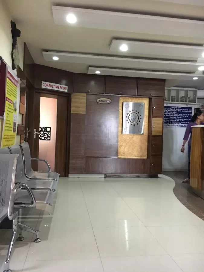 Krishna Women's Hospital - Photo 6
