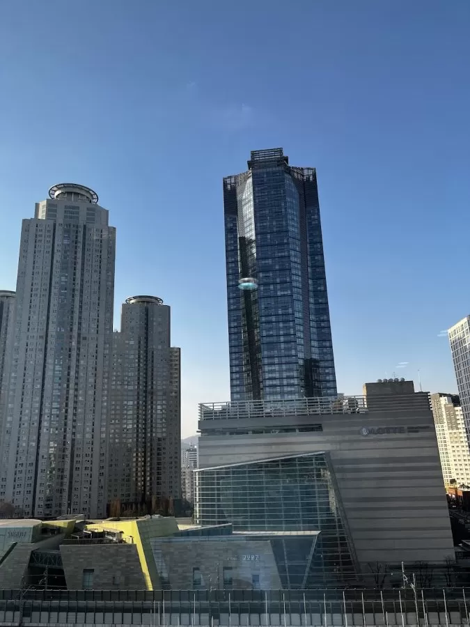 Konkuk University Medical Center - Photo 8
