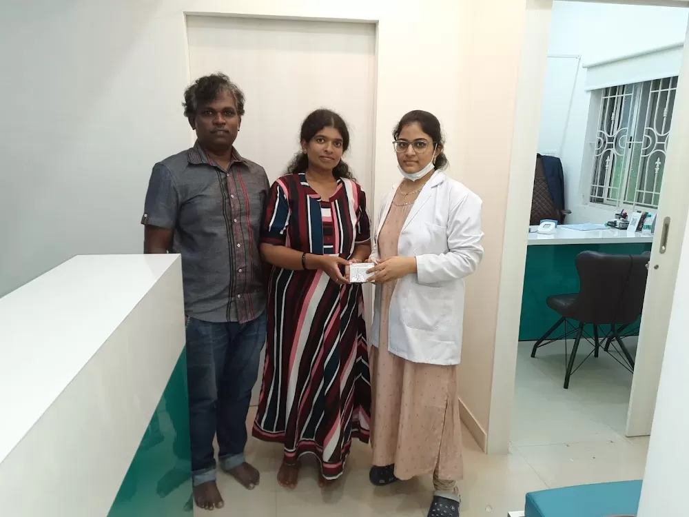 Arogya piles clinic - Photo 8
