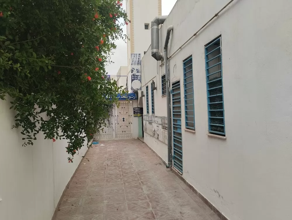 Kassab Hospital - Photo 4