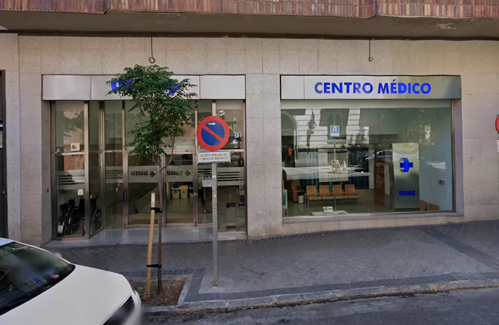 Centro Médico ASISA Caracas - Photo 5