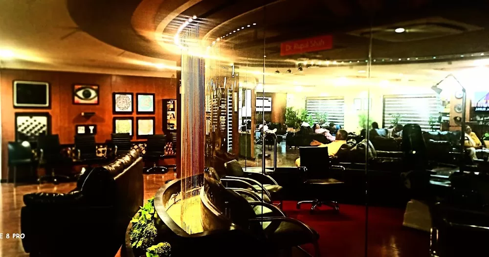 Centre For Sight Group of Eye Hospitals | Vadodara | Gujarat - Photo 3