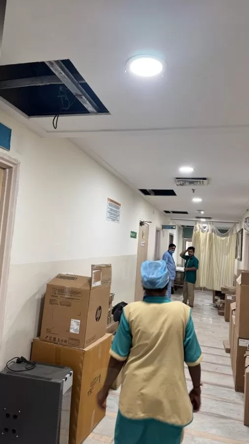 Apollo Hospital - Photo 5