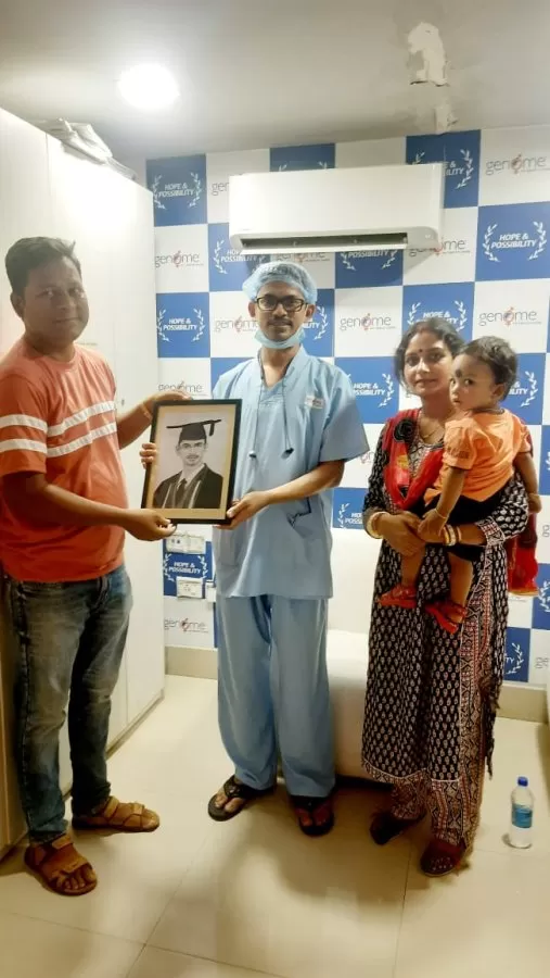 Dr. Sujoy Dasgupta - Photo 2