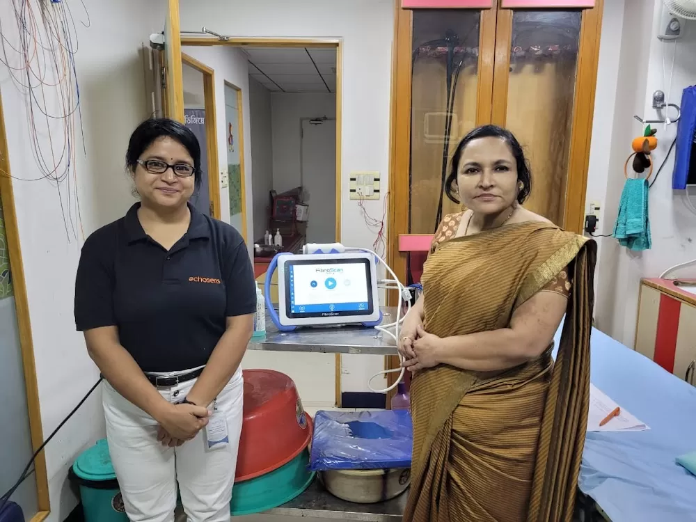 AASHWAS CHILD CLINIC - Photo 1