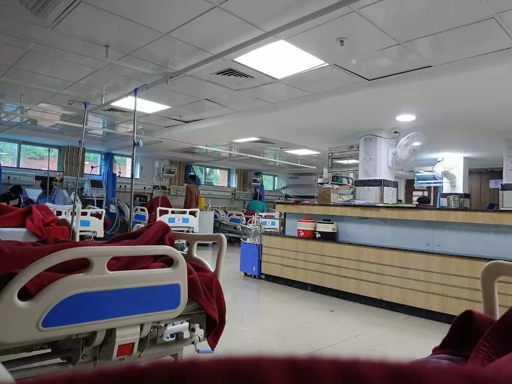 ESIC Hospital - Photo 2