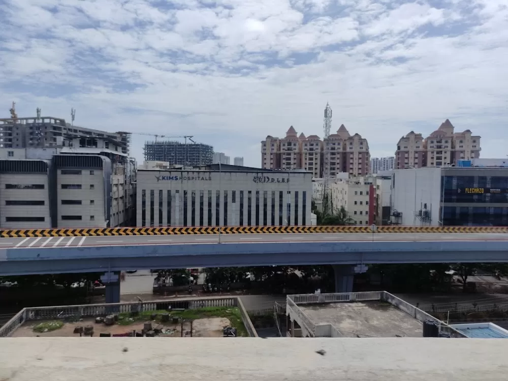 KIMS Hospitals, Kondapur - Photo 6