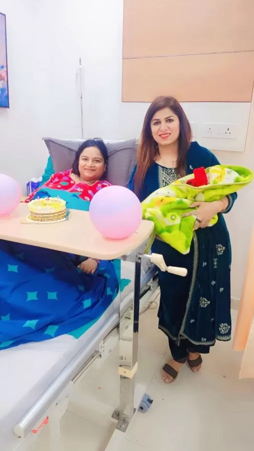 Aman Hospital - Photo 8