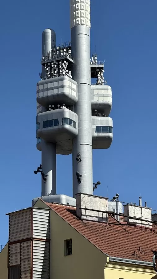 Nemocnice Sv. Kříže Žižkov s.r.o. - Photo 7