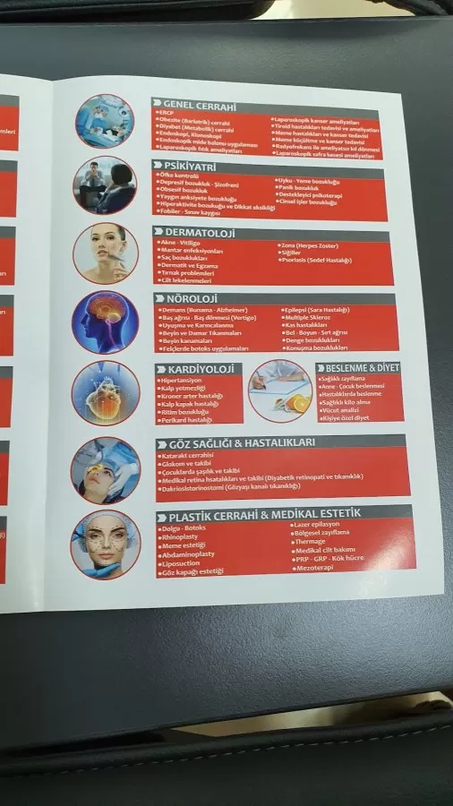 Özel Ege İnci Tıp Merkezi - Photo 3