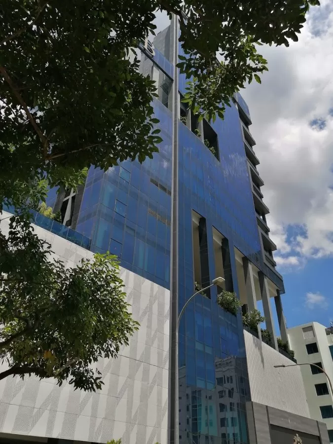 HMI Medical Centre (Farrer Park) - Photo 6