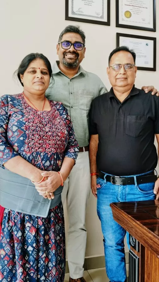 Dr. Pushkar Anand Singh - Photo 5