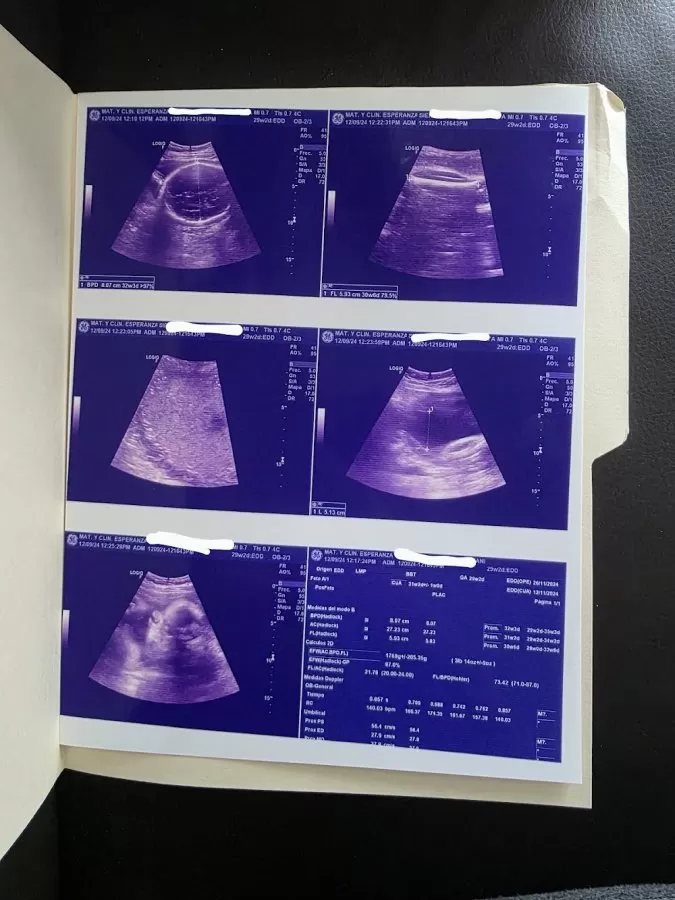 Maternity And Clinic Hope - Photo 5