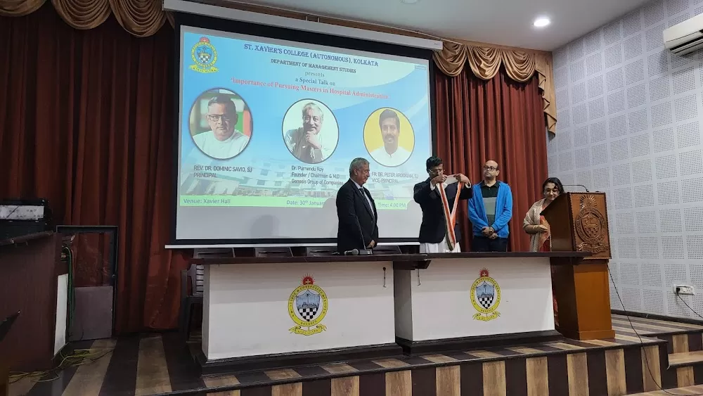 Dr. Purnendu Roy - Photo 5