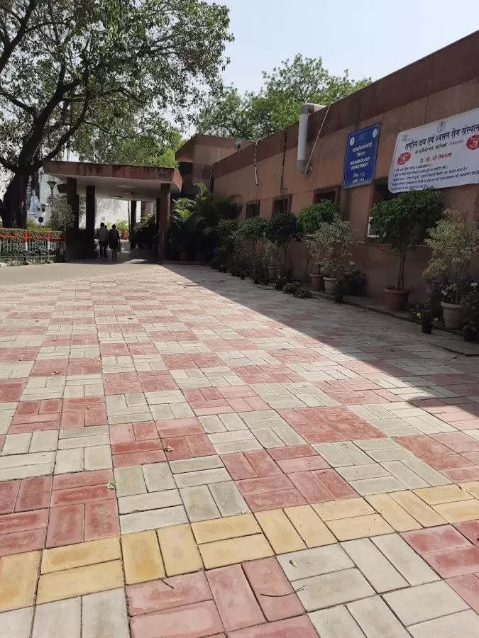 National Institute of TB and Respiratory Diseases - Photo 6