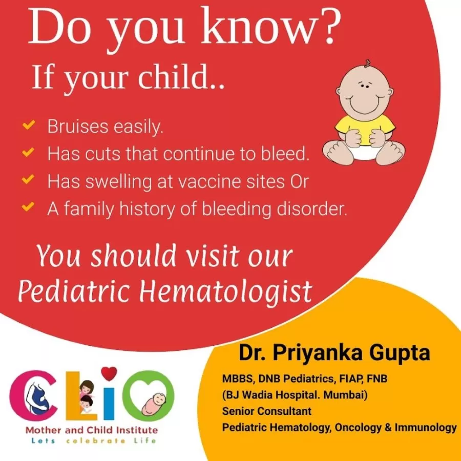CHILD CANCER CLINIC - Photo 4