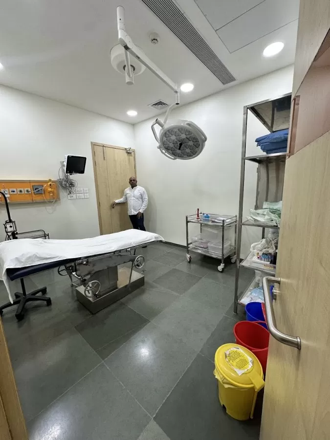 Mumbaii Piles Clinic LLP - Photo 2