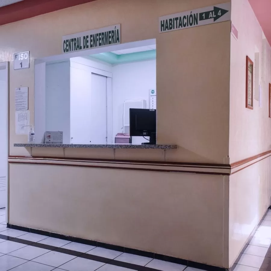 Hospital del Parque - Photo 4