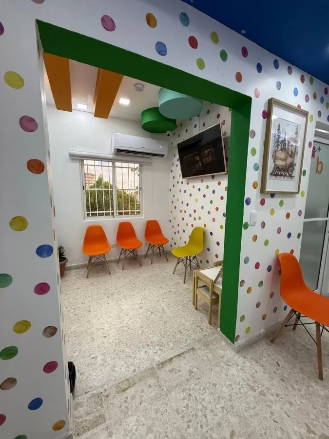 Curakids Centro Pediatrico - Photo 2