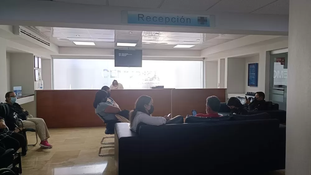 Centro de Especialidades Médicas - Photo 8