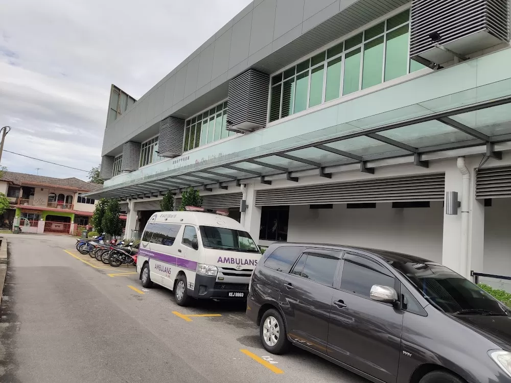 Puteri Ayu Maternity Centre - Photo 1