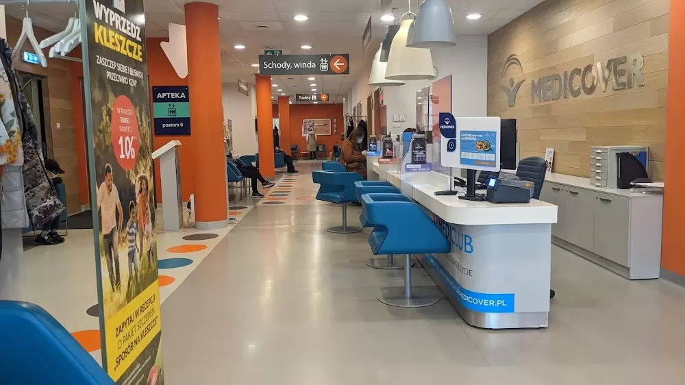 Centrum Medyczne Medicover Puławska - Photo 1