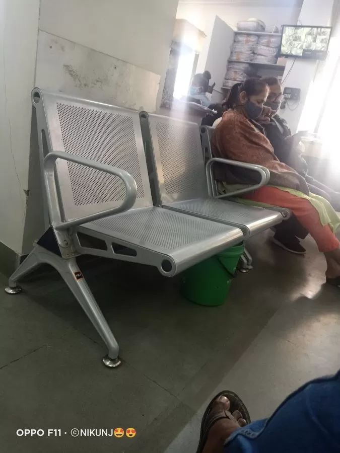Sahyog Eye Hospital - Photo 8