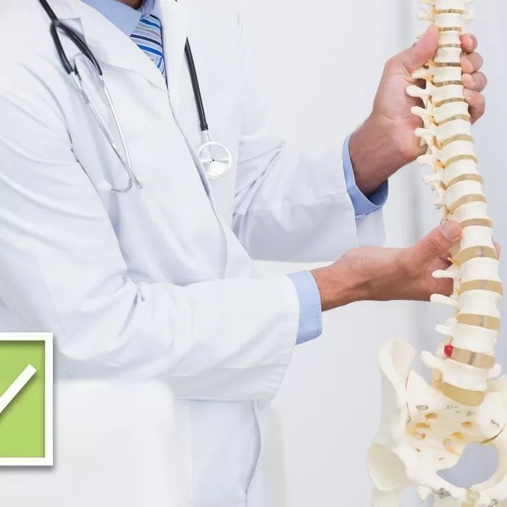 VINS Manjalpur Clinic-Dr Maulik Panchal | Neurologist | Neurophysician | Brain and spine | Migraine | Vertigo doctor | - Photo 1