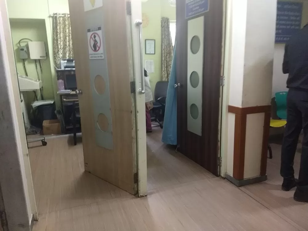 Sahyadri Hospital Kothrud - Photo 8