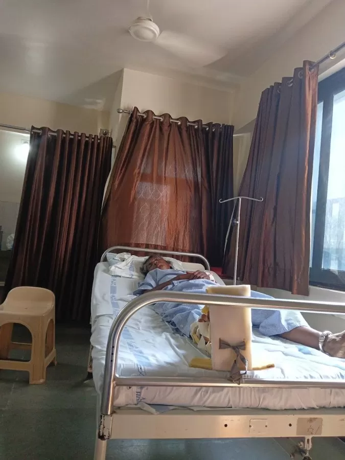 Aalok Hospital - Photo 2