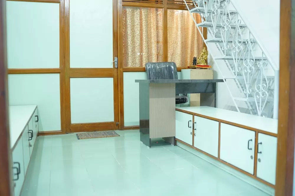 Mrunmayee Obgy & Gynac Clinic - Photo 8
