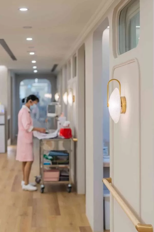 Taipei Hernia Surgery and Varicocele Center-Joshua - Photo 5
