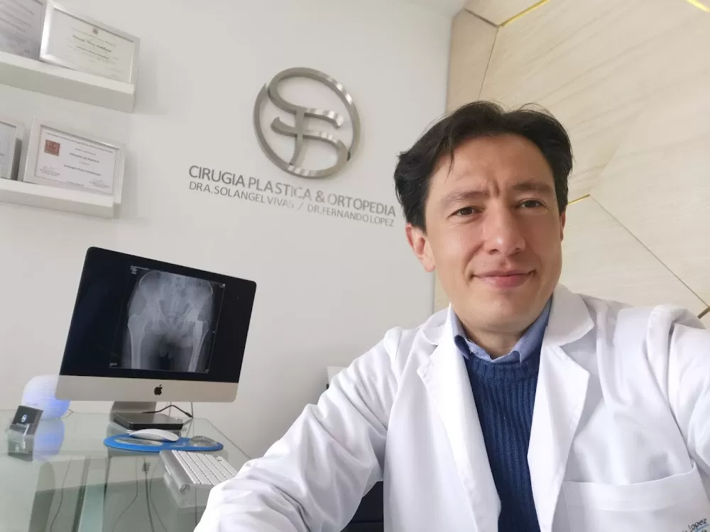 MEDICAL CENTER SIGLO XXI - Photo 6