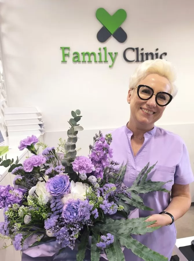 Family Clinic - Photo 3